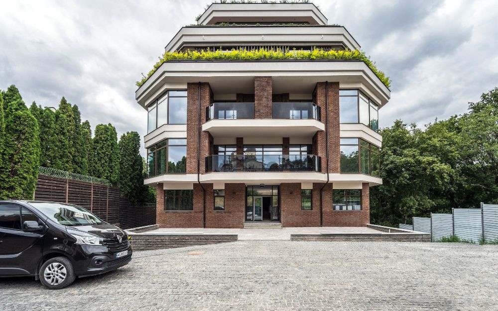Продажа 4к квартиры в Киеве,  Мичурина ул., 19Б 2