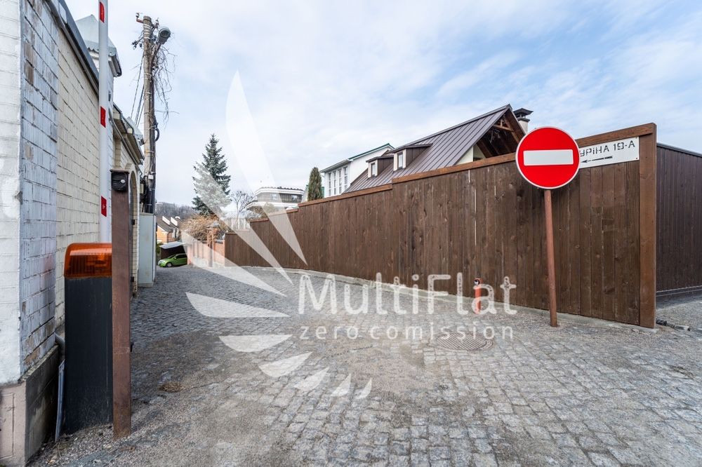 Продажа 4к квартиры в Киеве,  Мичурина ул., 19Б 4