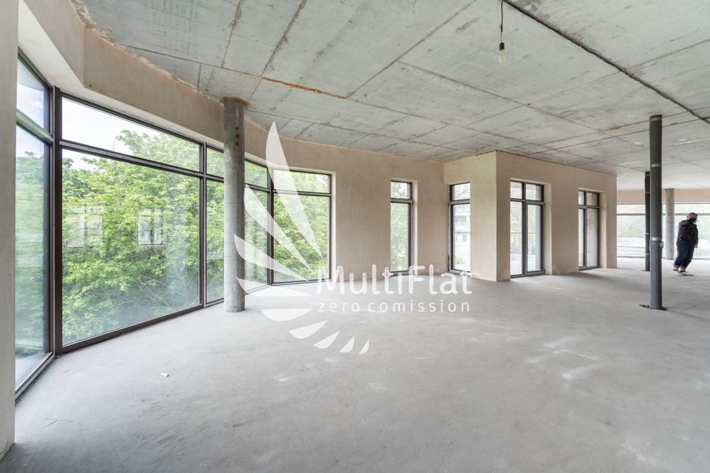Продажа 4к квартиры в Киеве,  Мичурина ул., 19Б 5