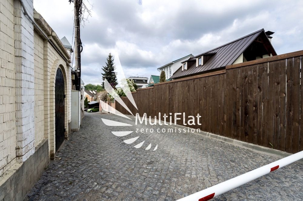 Продажа 4к квартиры в Киеве,  Мичурина ул., 19Б 7