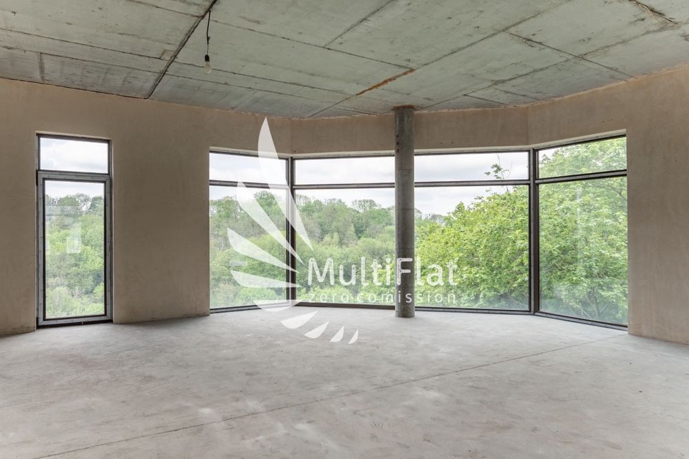 Продажа 4к квартиры в Киеве,  Мичурина ул., 19Б 8