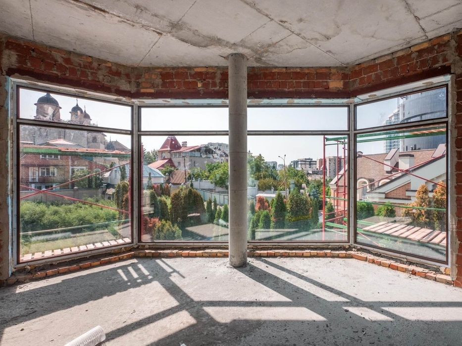 Продажа 4к квартиры в Киеве,  Мичурина ул., 19Б 12