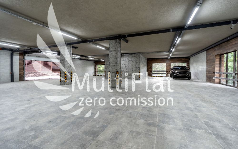 Продажа 4к квартиры в Киеве,  Мичурина ул., 19Б 15