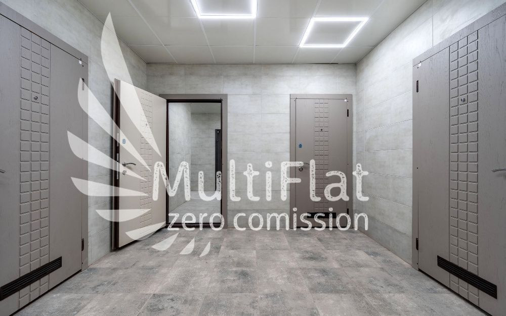 Продажа 4к квартиры в Киеве,  Мичурина ул., 19Б 16