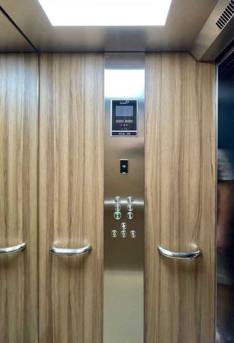 Продажа 4к квартиры в Киеве,  Мичурина ул., 19Б 20