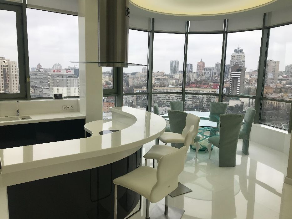 Продажа 5к квартиры в Киеве,  Назаровская ул. (Ветрова ул.), 11 0