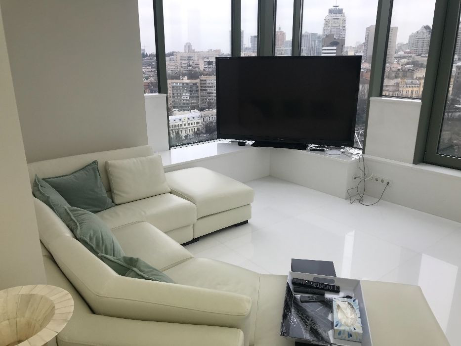 Продажа 5к квартиры в Киеве,  Назаровская ул. (Ветрова ул.), 11 2