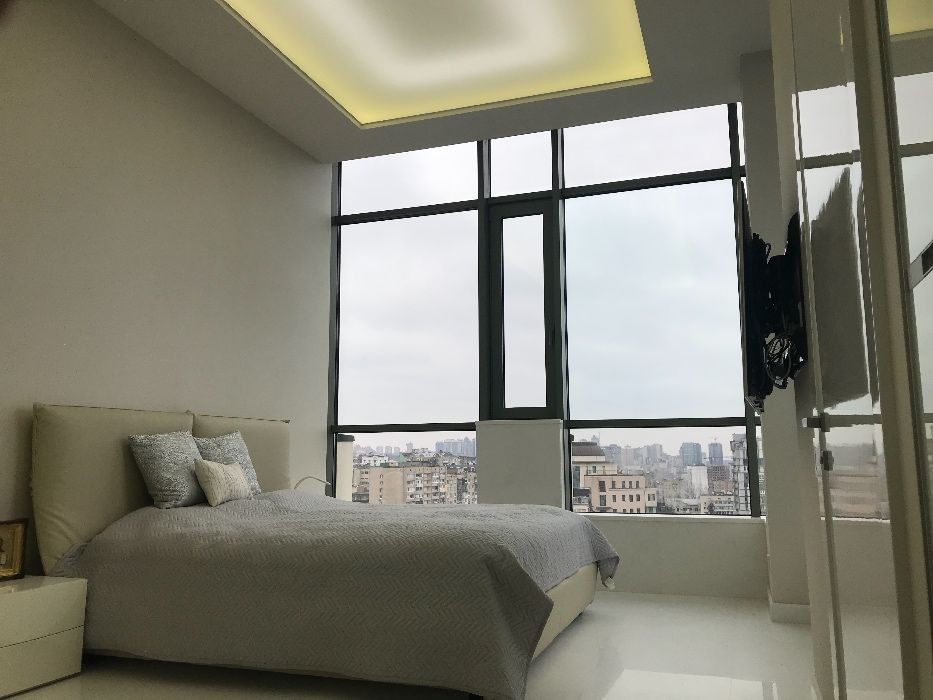 Продажа 5к квартиры в Киеве,  Назаровская ул. (Ветрова ул.), 11 3