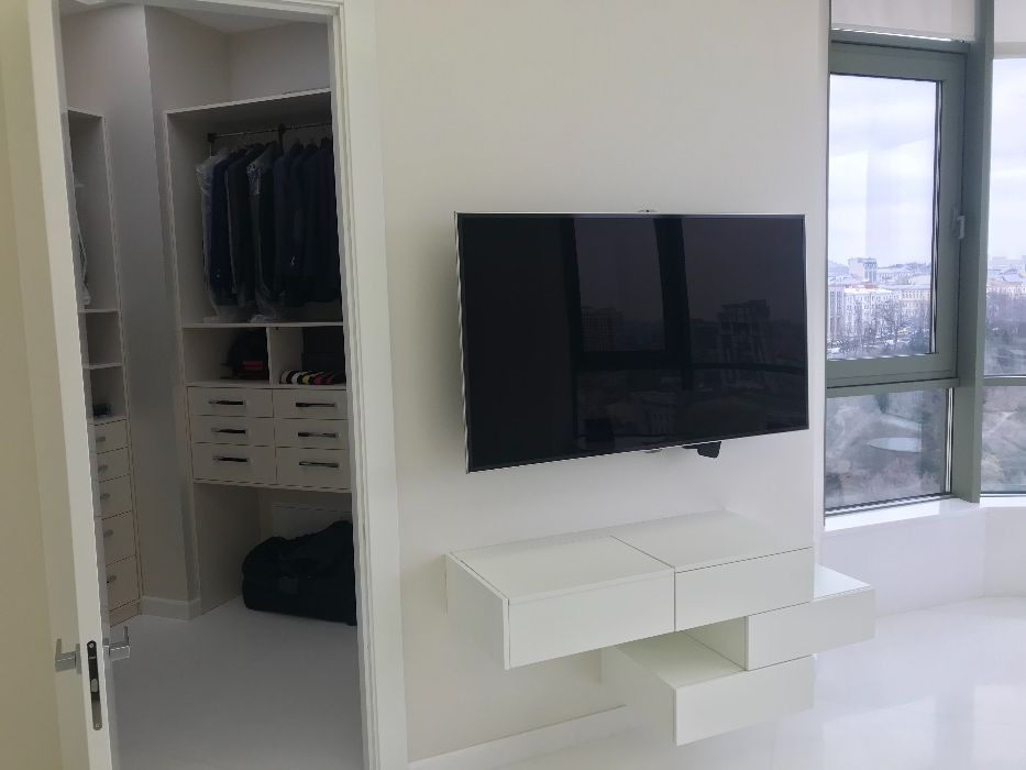 Продажа 5к квартиры в Киеве,  Назаровская ул. (Ветрова ул.), 11 5