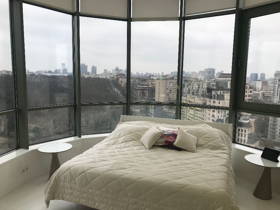 Продажа 5к квартиры в Киеве,  Назаровская ул. (Ветрова ул.), 11 6