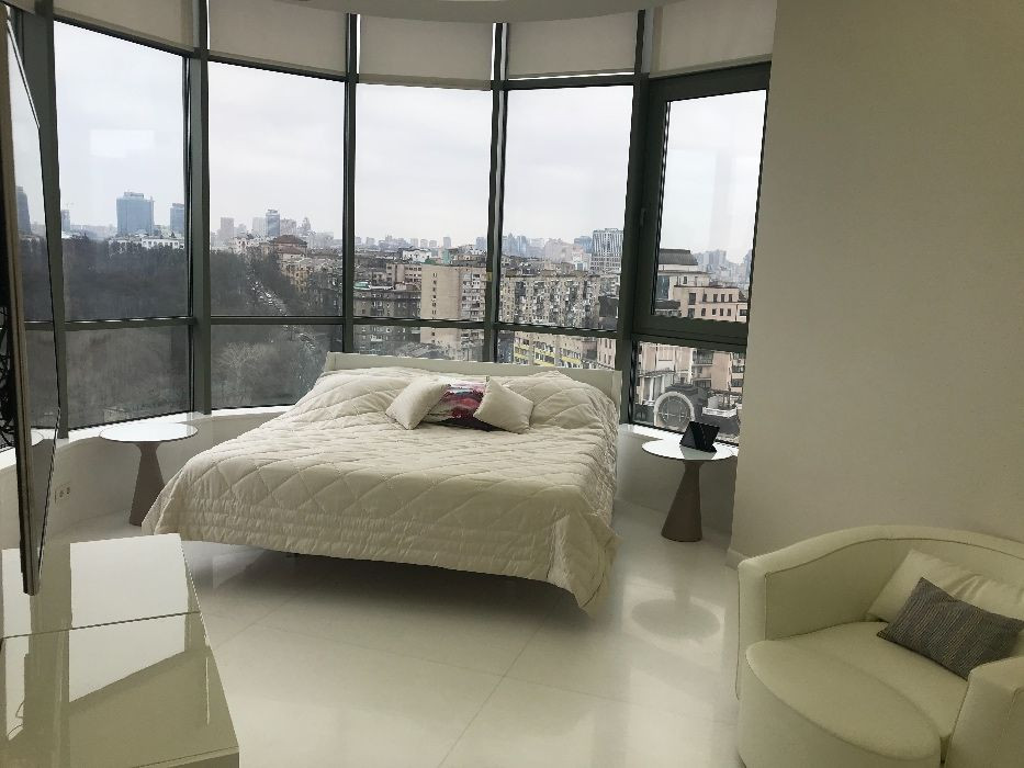 Продажа 5к квартиры в Киеве,  Назаровская ул. (Ветрова ул.), 11 7