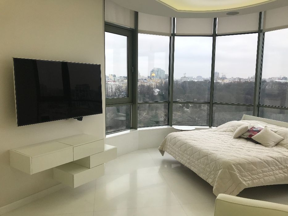 Продажа 5к квартиры в Киеве,  Назаровская ул. (Ветрова ул.), 11 8