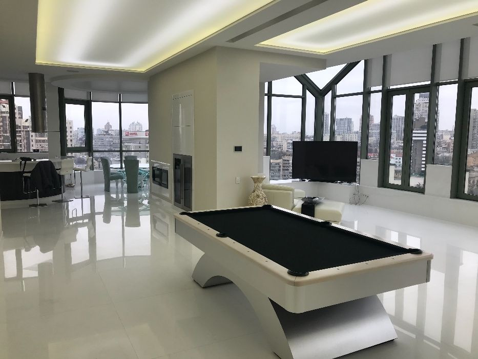 Продажа 5к квартиры в Киеве,  Назаровская ул. (Ветрова ул.), 11 14