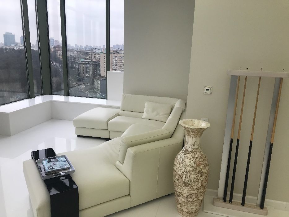 Продажа 5к квартиры в Киеве,  Назаровская ул. (Ветрова ул.), 11 15