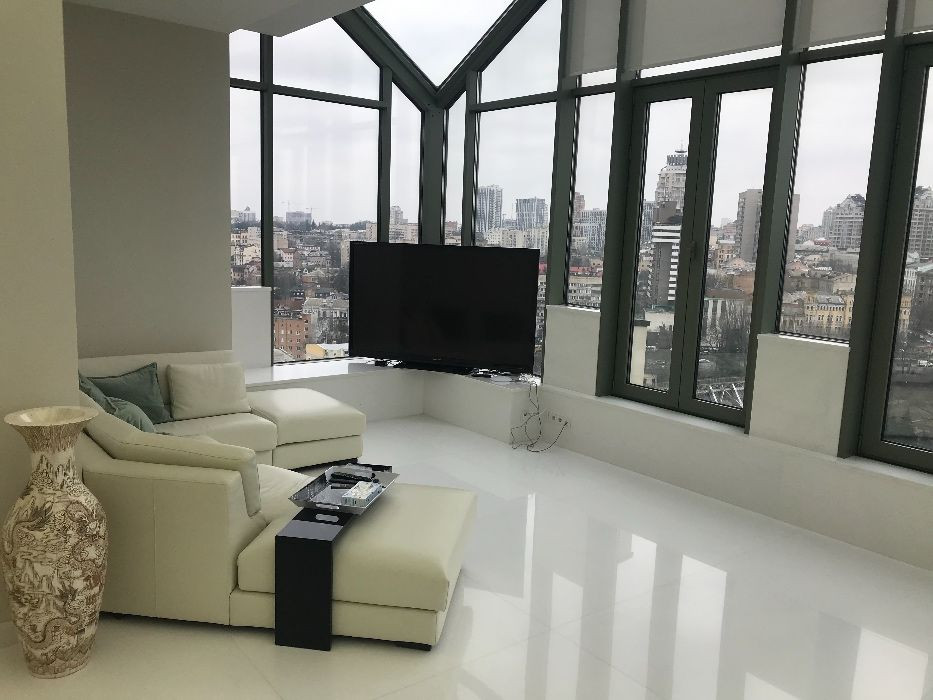 Продажа 5к квартиры в Киеве,  Назаровская ул. (Ветрова ул.), 11 16