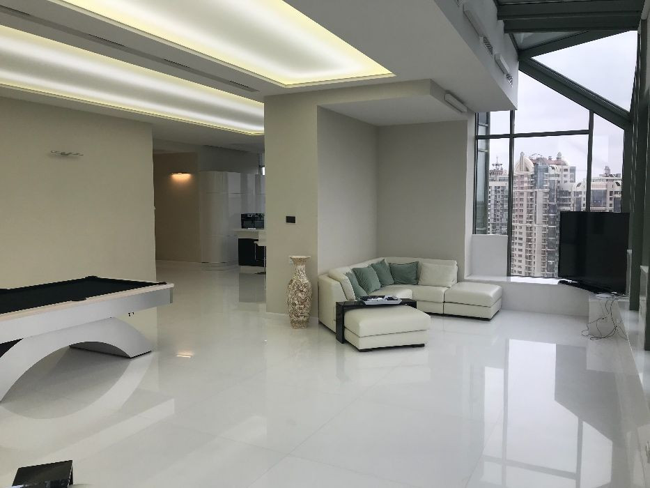 Продажа 5к квартиры в Киеве,  Назаровская ул. (Ветрова ул.), 11 17