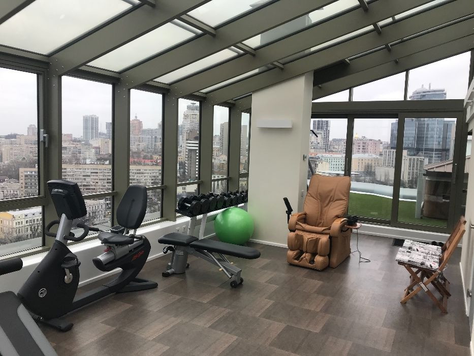 Продажа 5к квартиры в Киеве,  Назаровская ул. (Ветрова ул.), 11 21
