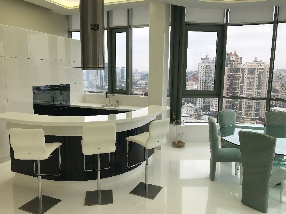 Продажа 5к квартиры в Киеве,  Назаровская ул. (Ветрова ул.), 11 23