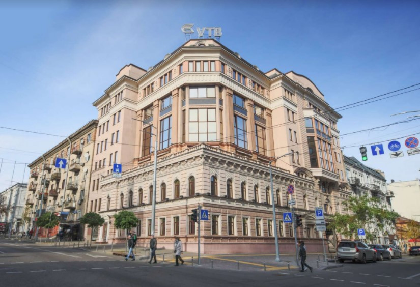 Аренда здания в Киеве,  Пушкинская ул., 26/8 0
