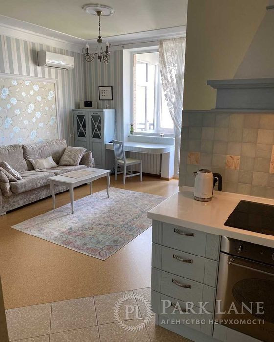 Продажа 2к квартиры в Киеве,  Леси Украинки бульвар, 7Б 0
