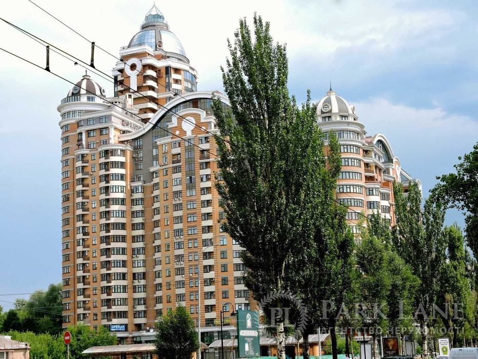 Продажа 2к квартиры в Киеве,  Леси Украинки бульвар, 7Б 6