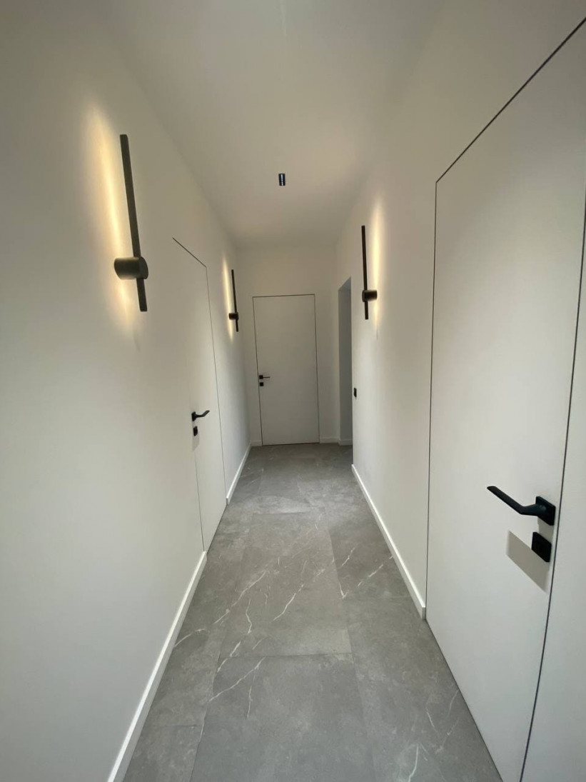Продажа 2к квартиры в Киеве,  ЖК Французский Квартал 2, Джона Маккейна ул. (Кудри Ивана ул.), 1Б 1