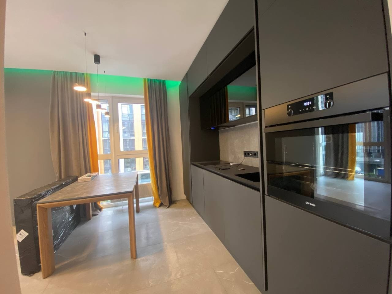Продажа 2к квартиры в Киеве,  ЖК Французский Квартал 2, Джона Маккейна ул. (Кудри Ивана ул.), 1Б 8