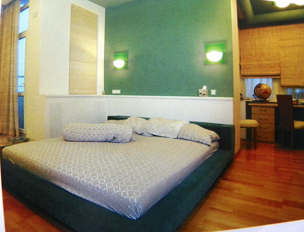 Продажа 4к квартиры в Киеве, Богдана Хмельницкого ул., 41 8