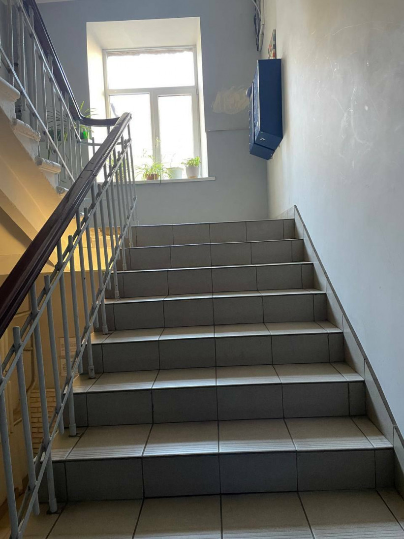Продажа 2к квартиры в Киеве,  Бессарабская пл., 5 2