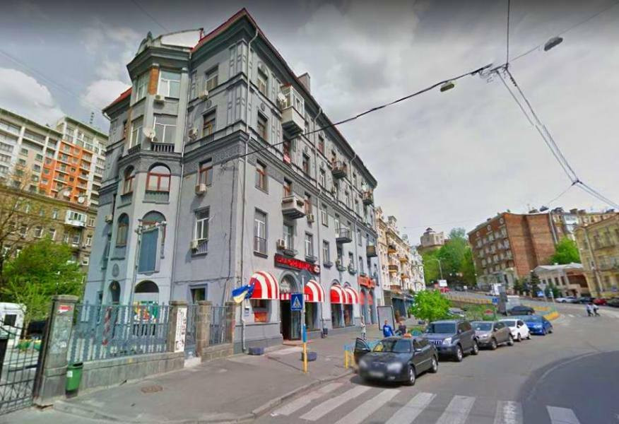 Продажа 2к квартиры в Киеве,  Бессарабская пл., 5 3