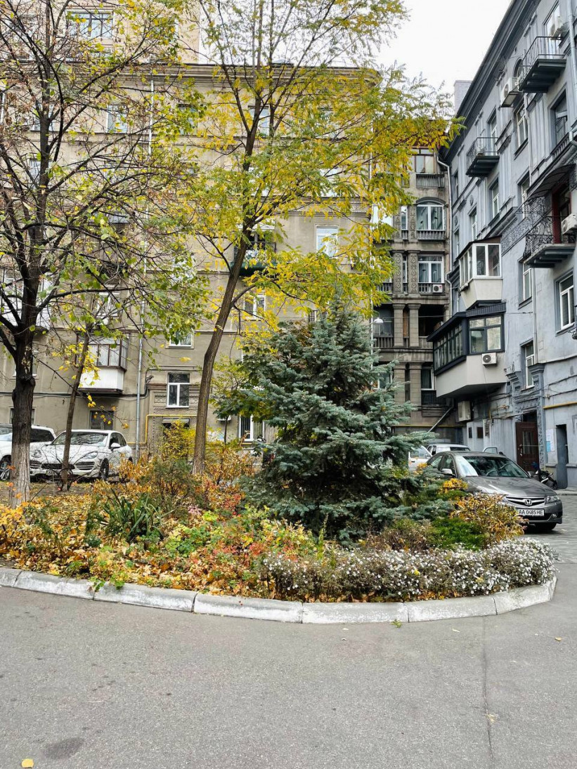 Продажа 2к квартиры в Киеве,  Бессарабская пл., 5 4