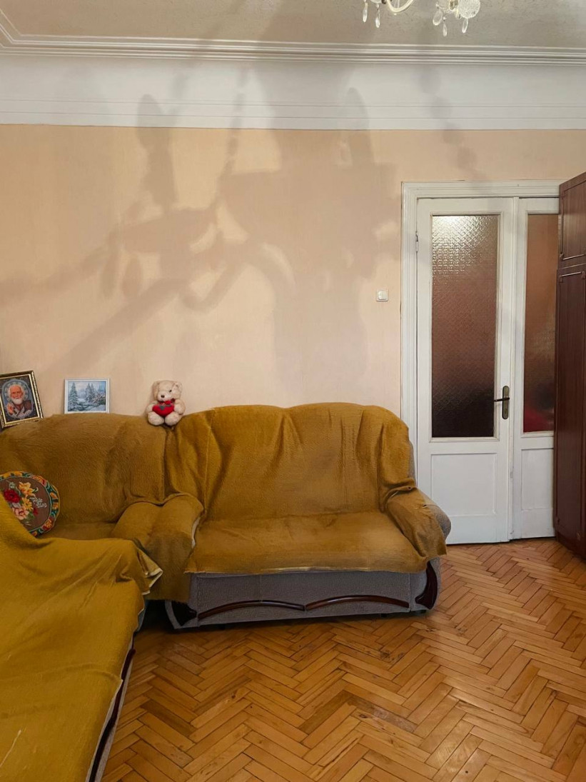 Продажа 2к квартиры в Киеве,  Бессарабская пл., 5 6