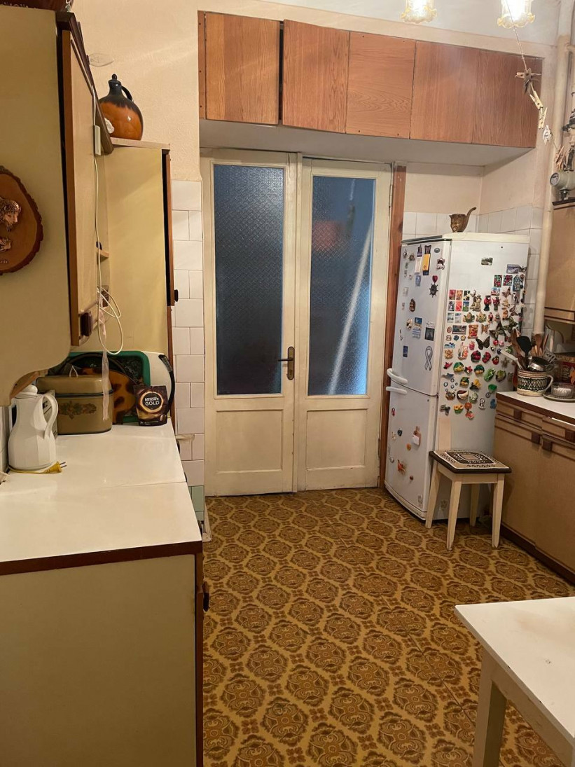 Продажа 2к квартиры в Киеве,  Бессарабская пл., 5 7