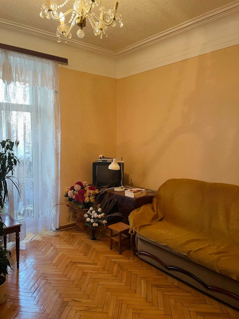 Продажа 2к квартиры в Киеве,  Бессарабская пл., 5 9