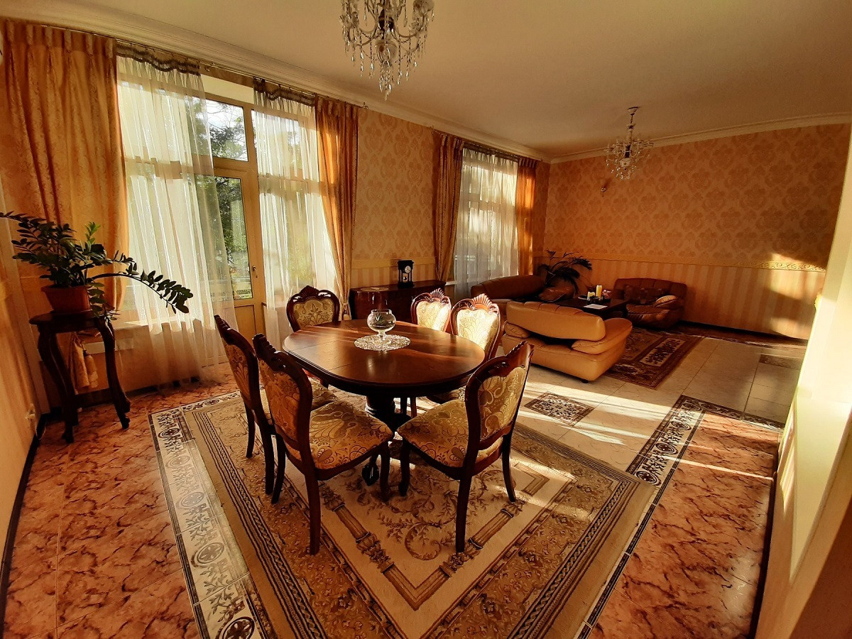 Продажа 4к квартиры в Киеве,  Терещенковская ул., 5 0