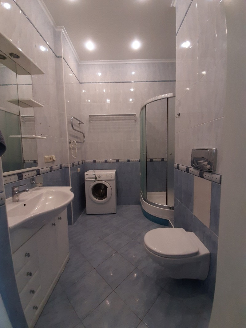 Продажа 4к квартиры в Киеве,  Терещенковская ул., 5 2