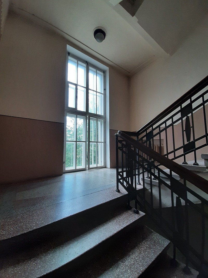 Продажа 4к квартиры в Киеве,  Терещенковская ул., 5 4