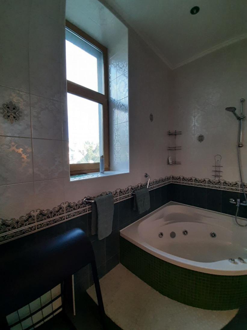 Продажа 4к квартиры в Киеве,  Терещенковская ул., 5 5
