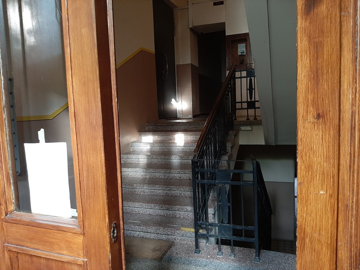 Продажа 4к квартиры в Киеве,  Терещенковская ул., 5 7