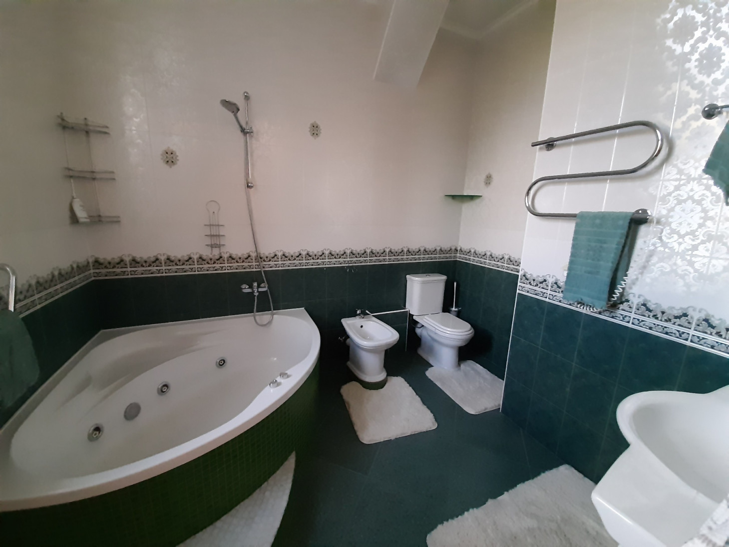Продажа 4к квартиры в Киеве,  Терещенковская ул., 5 9