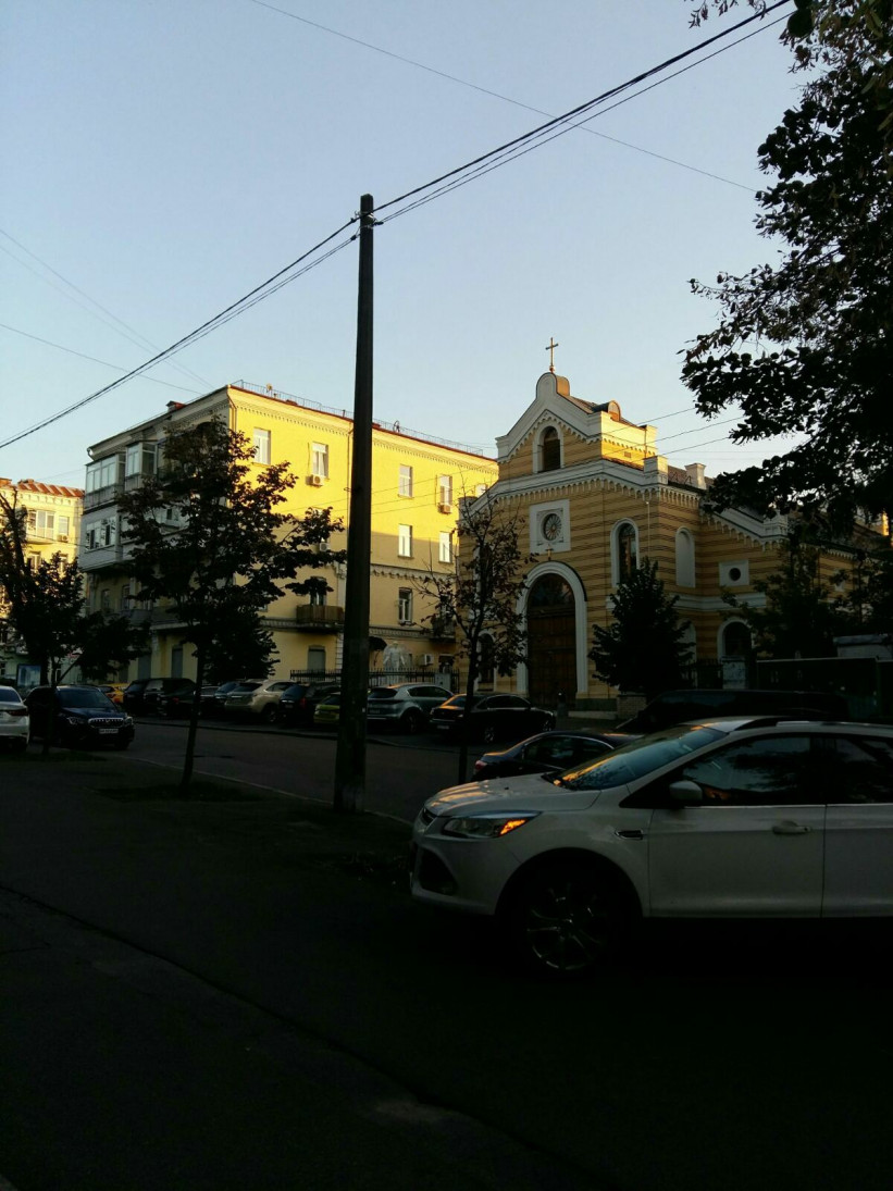 Продажа 3к квартиры в Киеве,  Лютеранская ул., 19 5