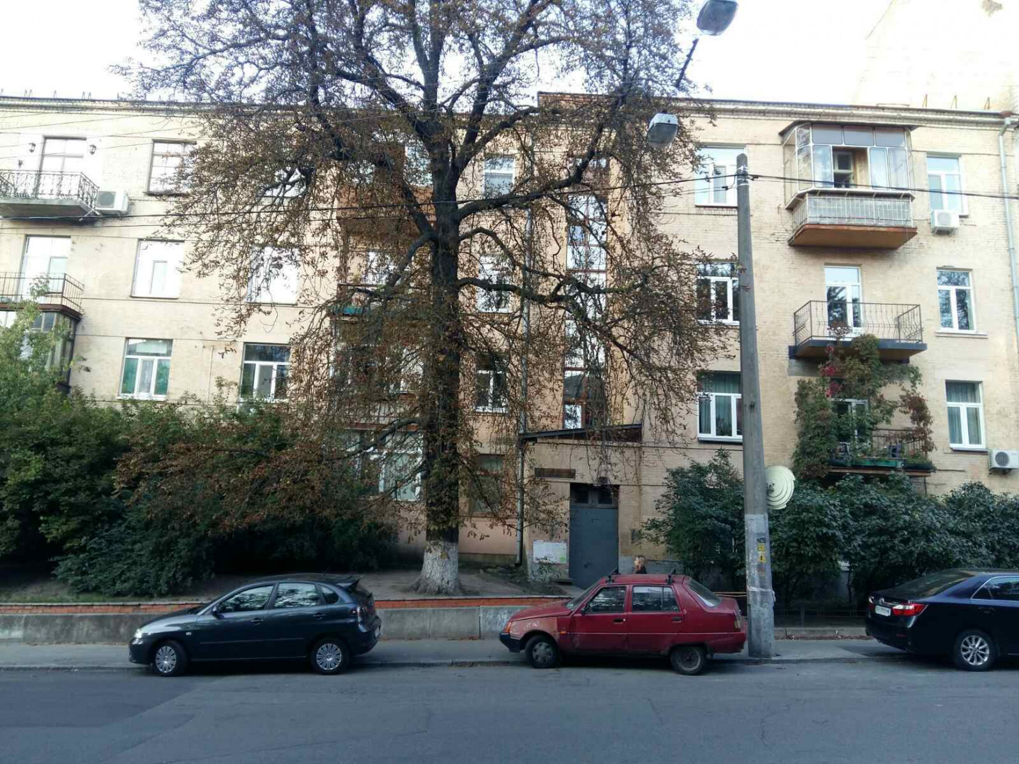 Продажа 3к квартиры в Киеве,  Лютеранская ул., 19 7