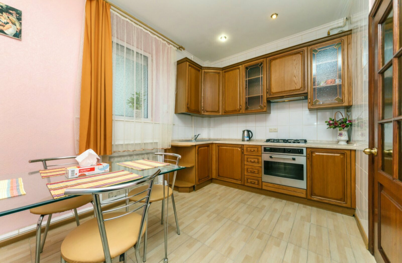 Продажа 3к квартиры в Киеве,  Лютеранская ул., 19 8