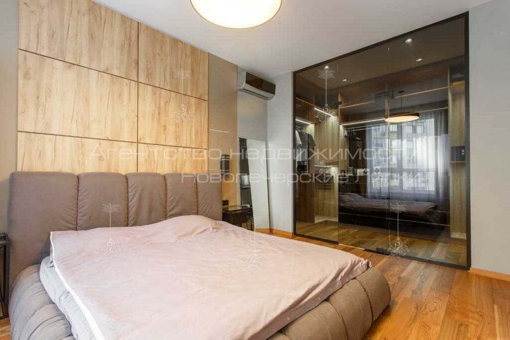 Продажа 3к квартиры в Киеве,  ЖК Джек Хаус, Леси Украинки бульвар, 7 1