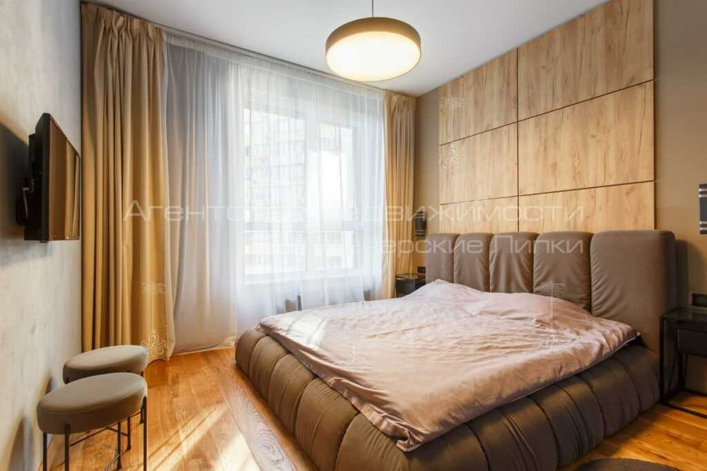 Продажа 3к квартиры в Киеве,  ЖК Джек Хаус, Леси Украинки бульвар, 7 2