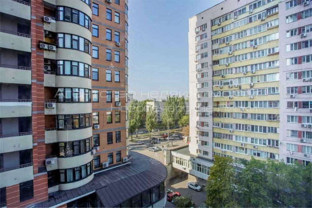Продажа 3к квартиры в Киеве,  ЖК Джек Хаус, Леси Украинки бульвар, 7 19