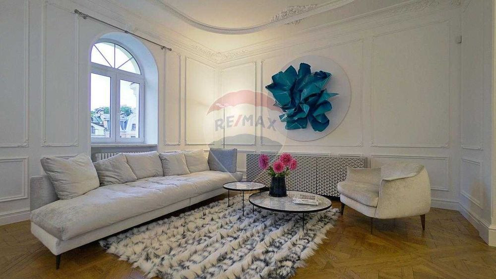 Продажа 3к квартиры в Киеве,  ЖК Воздвиженка, Кожемяцкая ул., 20 5