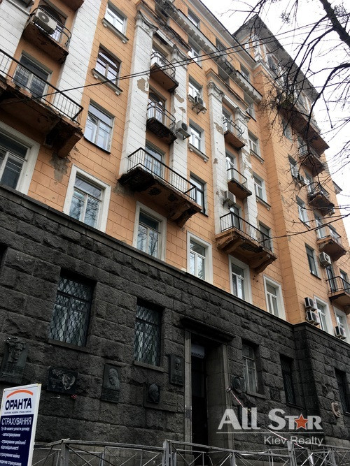 Оренда 4к квартири у Києві, Богдана Хмельницького вул., 68 7