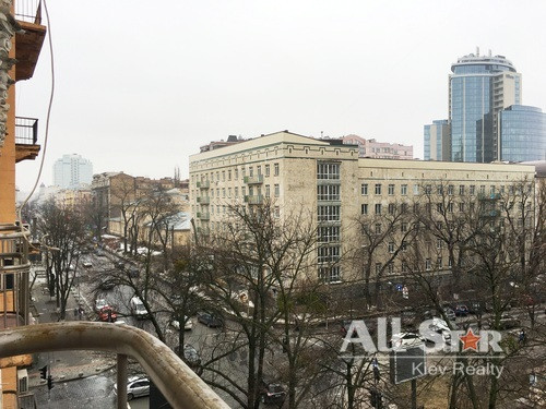 Оренда 4к квартири у Києві, Богдана Хмельницького вул., 68 14