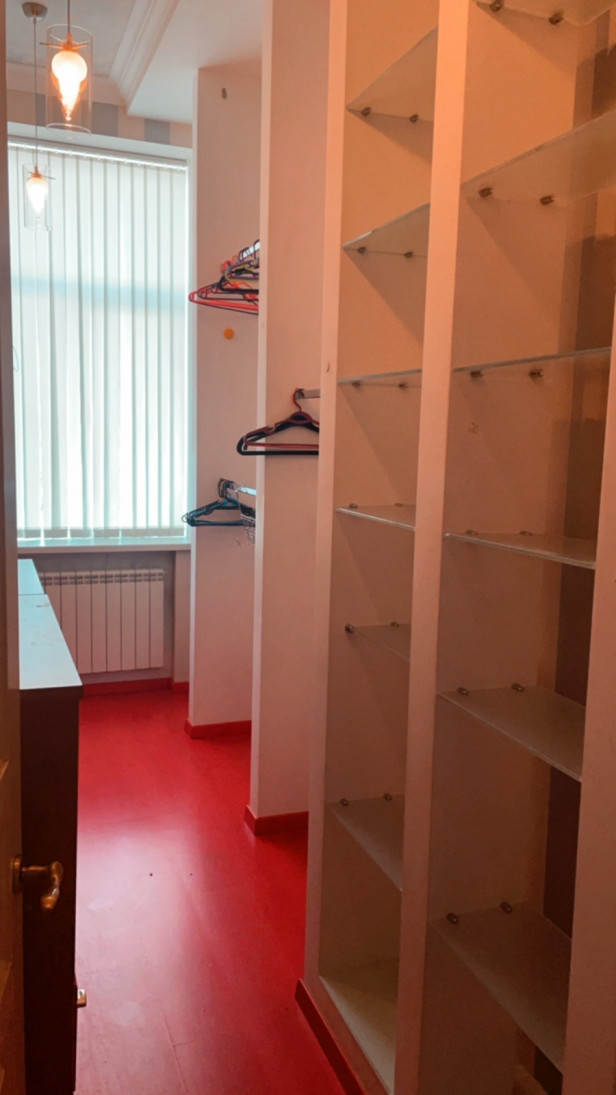 Оренда 4к квартири у Києві, Богдана Хмельницького вул., 68 24